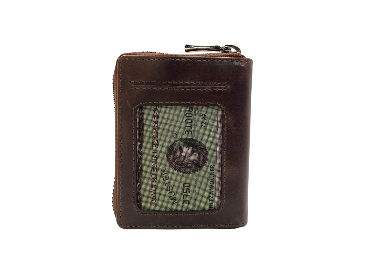 Business Cards & Credit Cards Wallet # RFID 2037A