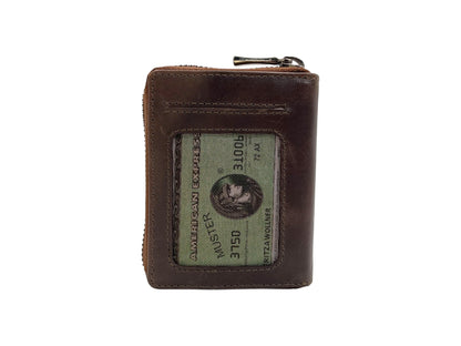 Business Cards & Credit Cards Wallet # RFID 2037A