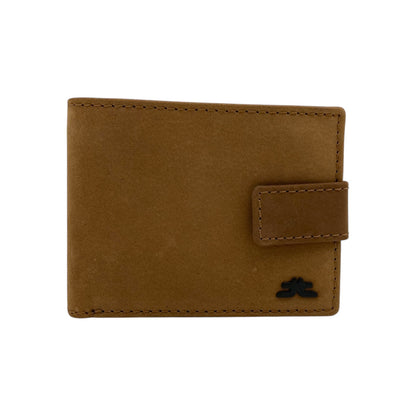 VIP Collection Men's Bifold Wallet # RFID 1013L
