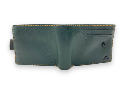 VIP Collection Men's Bifold Wallet # RFID 1244N-2[EL.Loop]