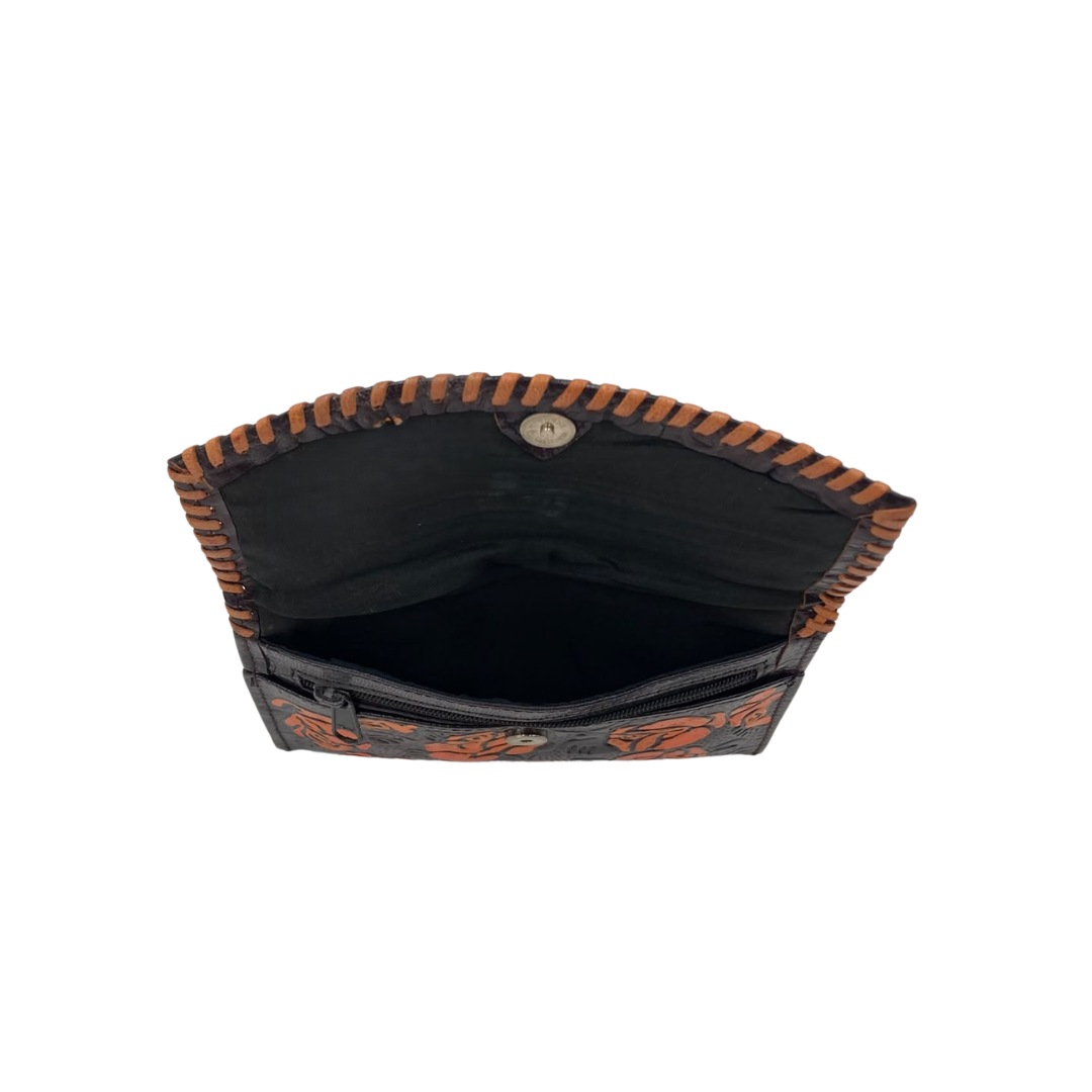 Ultra Light Slim Classic Leather SHANTI.LW-SET