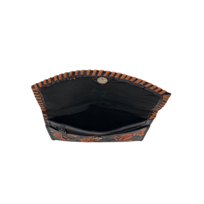 Ultra Light Slim Classic Leather SHANTI.LW-SET