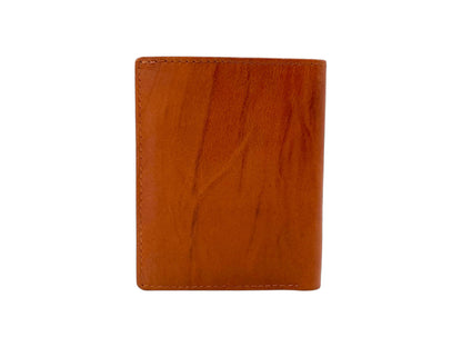 Slim Outside Cards & Cash Wallet # RFID 1654
