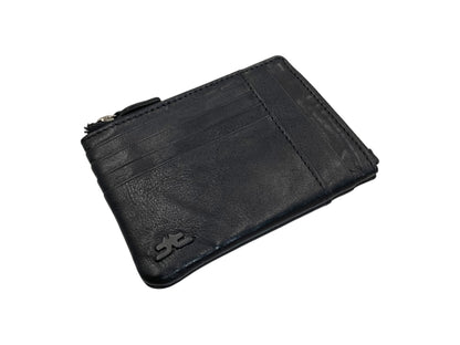 Business Cards & Credit Cards Wallet RFID # 1705MZ