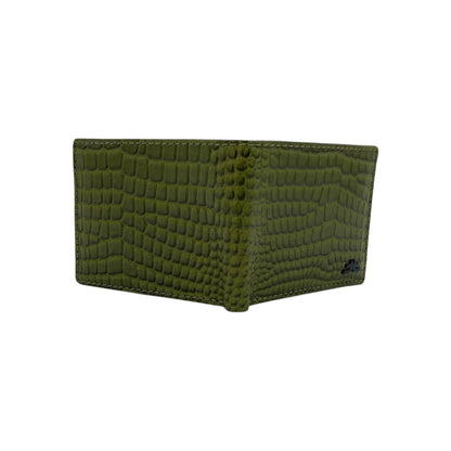 VIP Collection Men's Bifold Wallet # RFID 1138