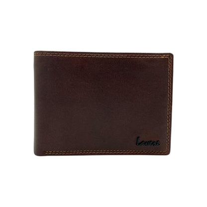 VIP Collection Men's Bifold Wallet # RFID 1406C