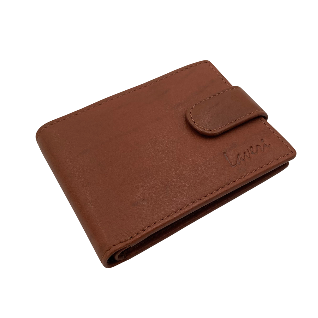 Shield Collection Bifold RFID Wallet # 892L