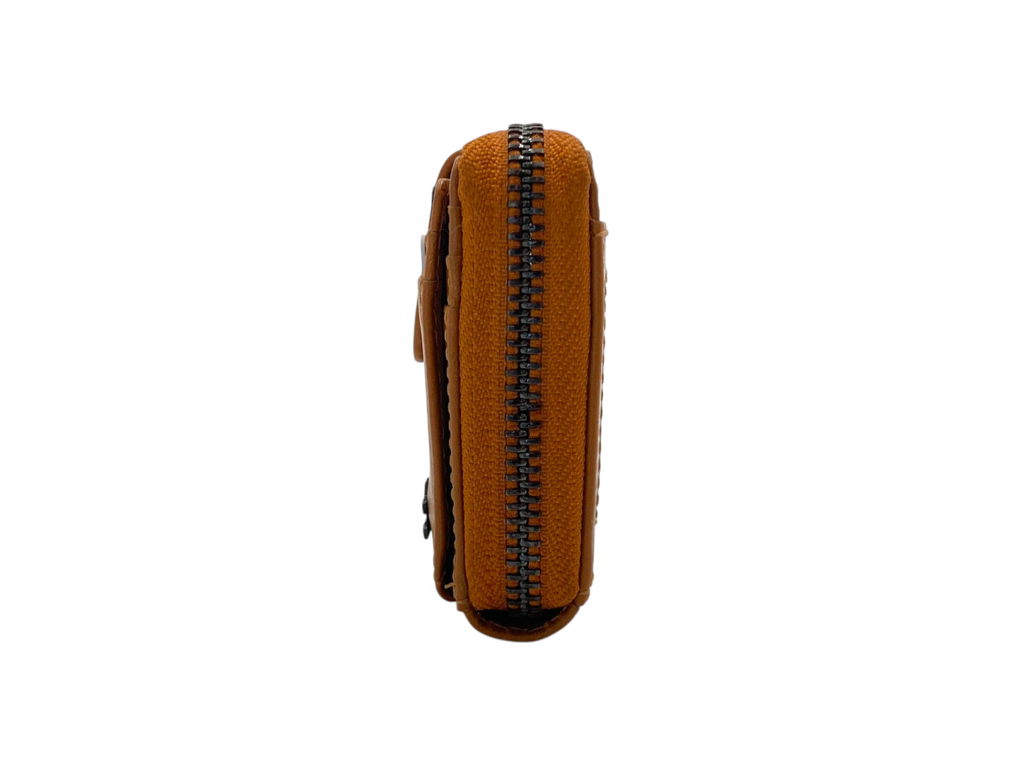 Full zip Credit Cards & Cash With RFID # 4676