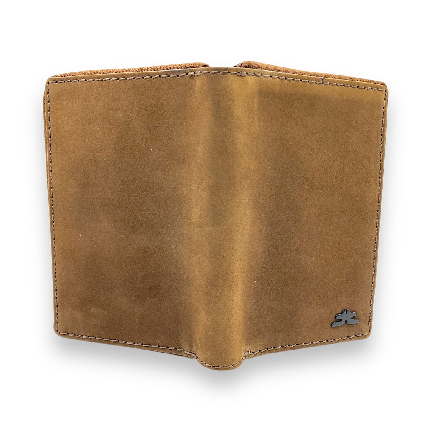 VIP Vintage Men's Fullzip Wallet # RFID 618CZ
