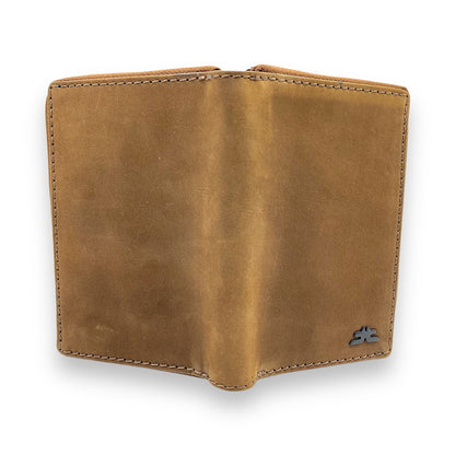 VIP Vintage Men's Fullzip Wallet # RFID 618CZ