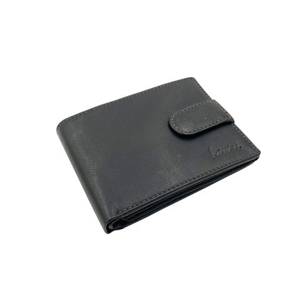 Shield Collection Bifold RFID Wallet # 1644 EL.LOOP