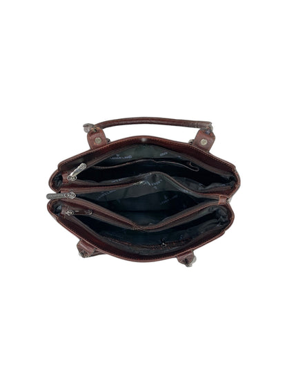 Laveri Lavinta Designer Leather Crossbody Sling Bag for Ladies  #MKT.LB 2506