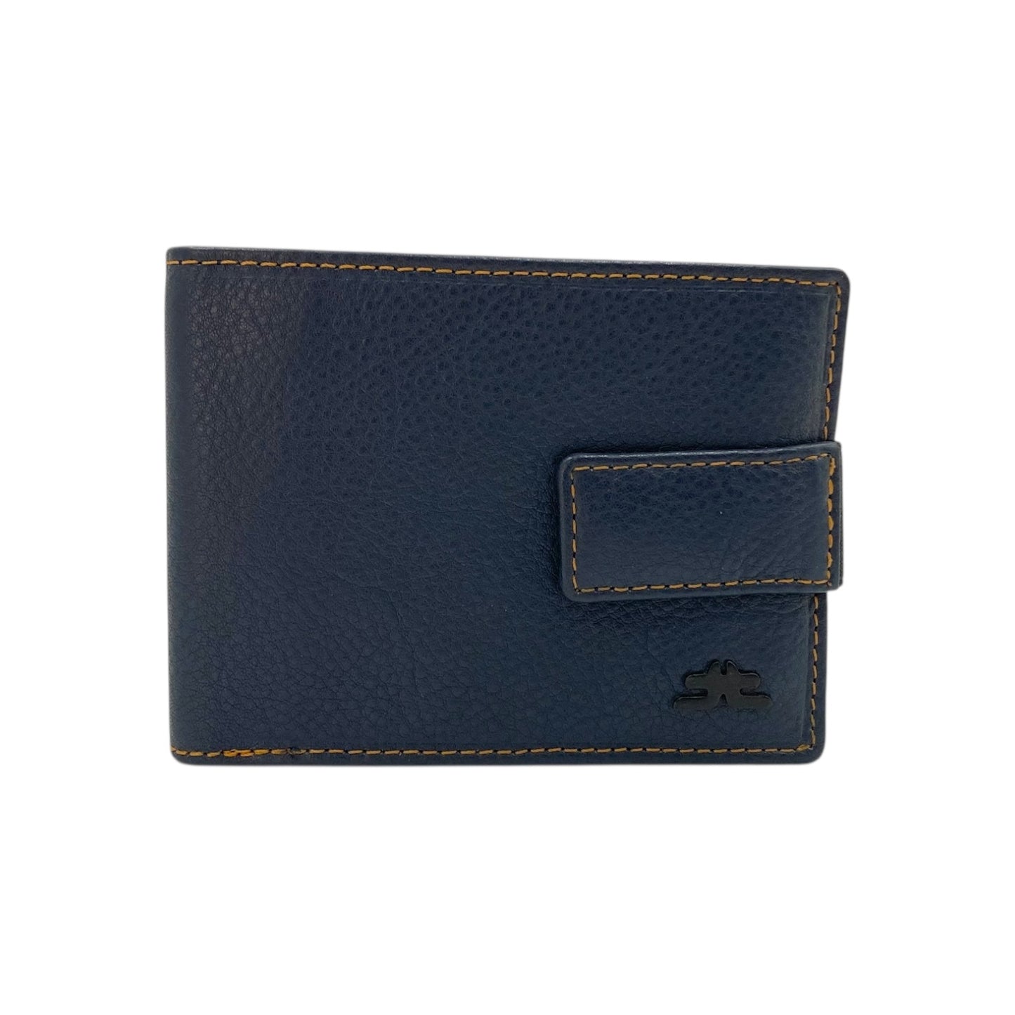 VIP Collection Men's Bifold Wallet # RFID 1013 El.Loop