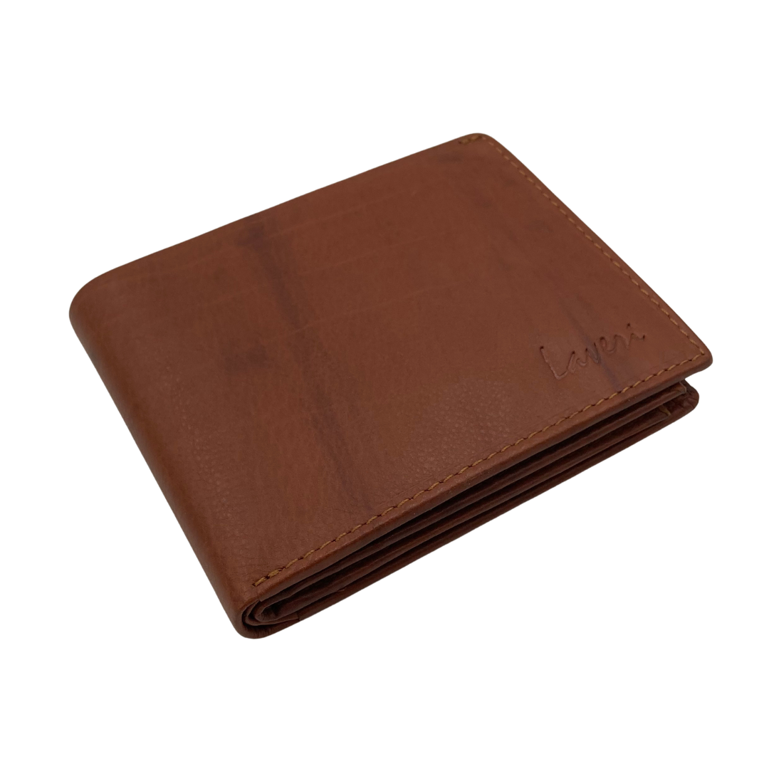 Shield Collection Bifold RFID Wallet # 1406A