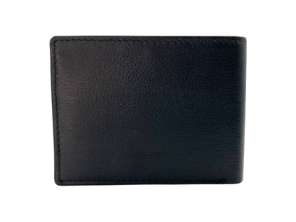Classic Bi-Fold Wallet # 1347 CP