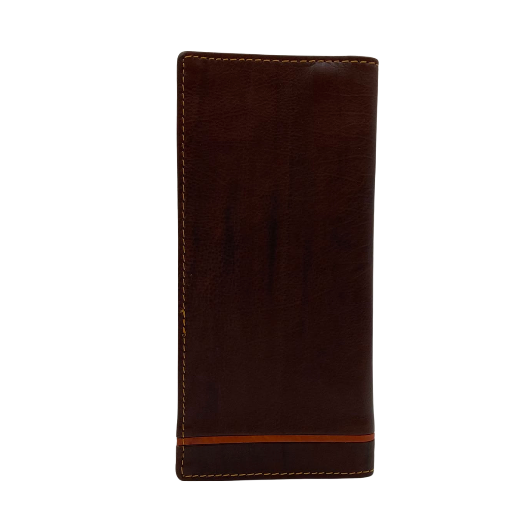Women's Multipurpose Leather Wallet  # 4146