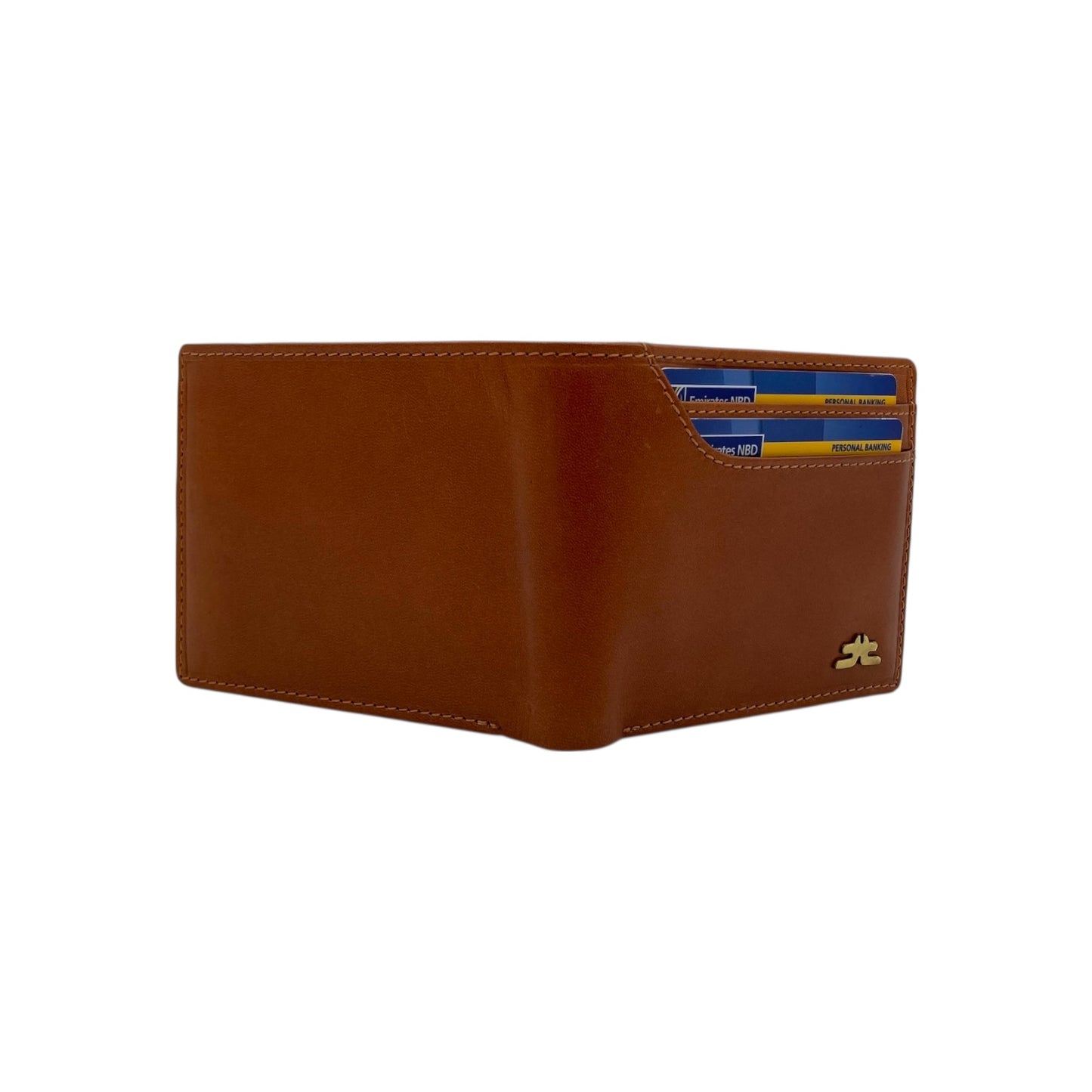 Italian Leather RFID Wallet  #  4094NC-2