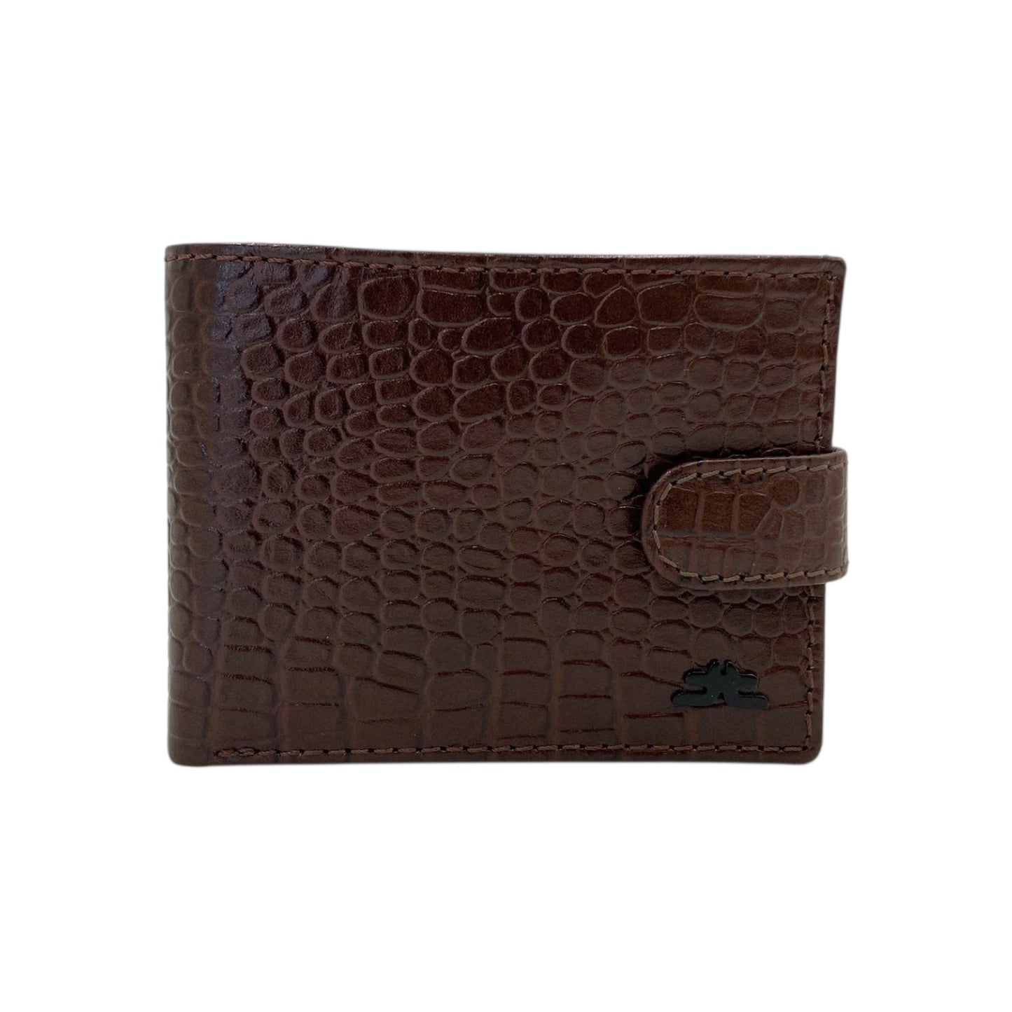 VIP Collection Men's Bifold Wallet # RFID 1406CL