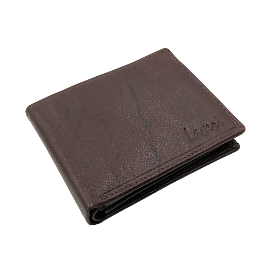 Shield Collection Bifold RFID Wallet # 1426