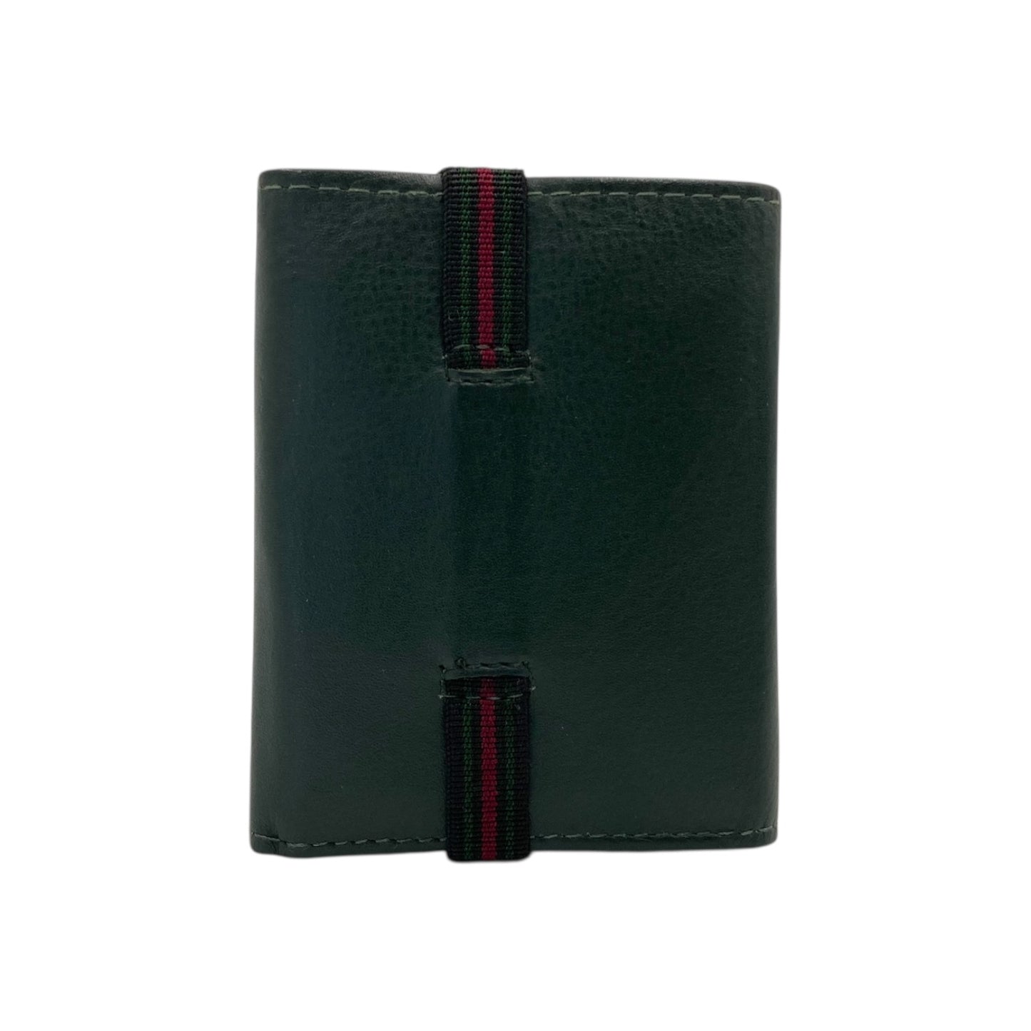 Trifold Wallet Small Size Elastic # 1891[11]-EL