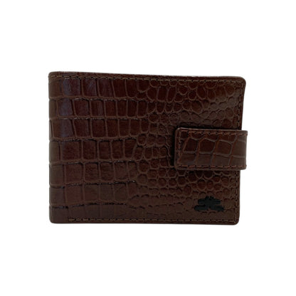 VIP Collection Men's Bifold Wallet # RFID 1013L