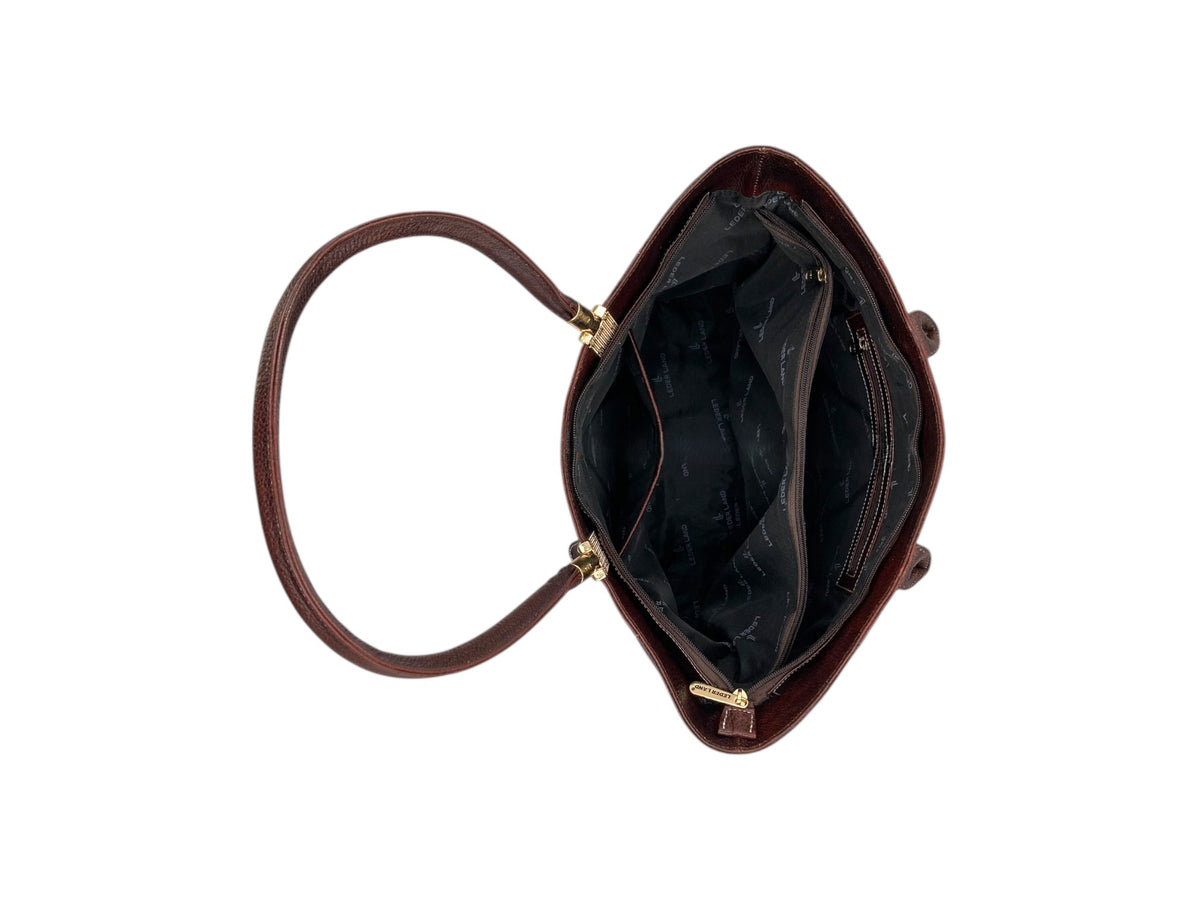 Laveri Lavinta Designer Leather Crossbody Sling Bag for Ladies  #MKT.LB 2503