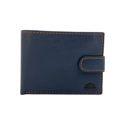 VIP Collection Men's Bifold Wallet # RFID 1406CL