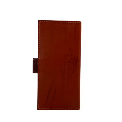 Women's Multipurpose Leather Wallet  # 1790L