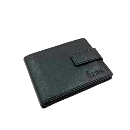 Pebble Texture 8 Card Billfold Wallet # 1001L