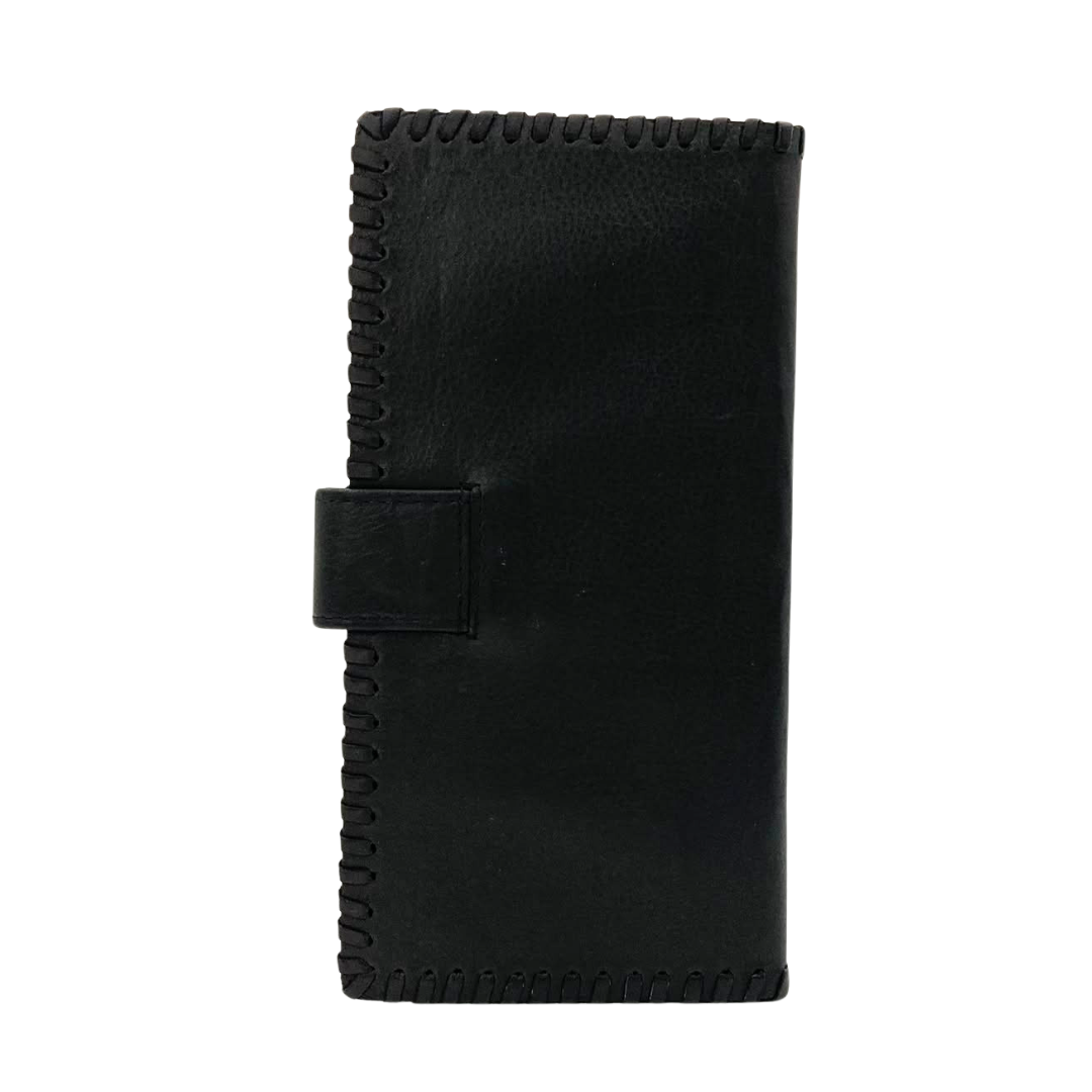Women's Multipurpose Leather Wallet  # 4266