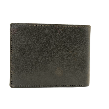 Classic Bi-Fold Wallet # 1250