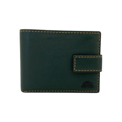 VIP Collection Men's Bifold Wallet # RFID 1013L