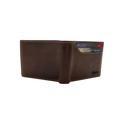 VIP Collection Men's Bifold Wallet # RFID 4094N - 2