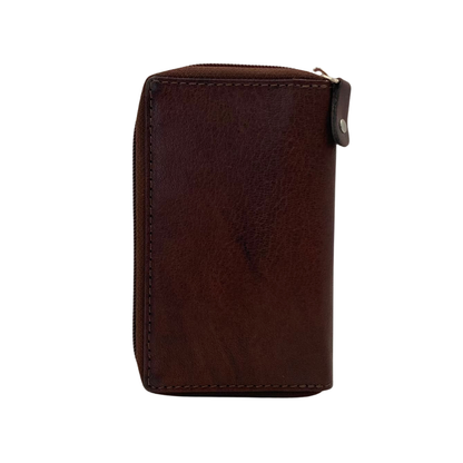 Women's Multipurpose Leather Wallet  # 1325 SNZ