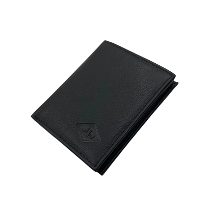 Standing Mens Collection Bi-Fold Wallet # JD-2096