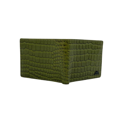 VIP Collection Men's Bifold Wallet # RFID 1138C