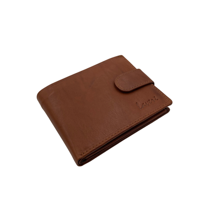Shield Collection Bifold RFID Wallet # 1406CL
