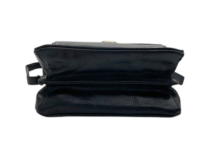 Kani Leather Premium Leather Sling Bag for Men – Stylish Crossbody Bag for Travel & Everyday Use | Mylaveri #1934