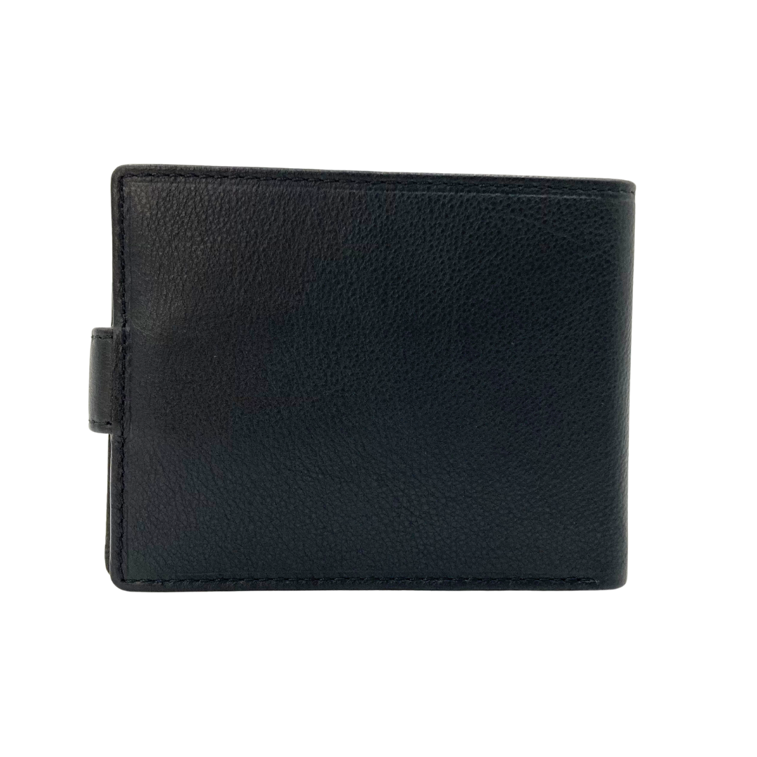 Shield Collection Bifold RFID Wallet # 4562CL