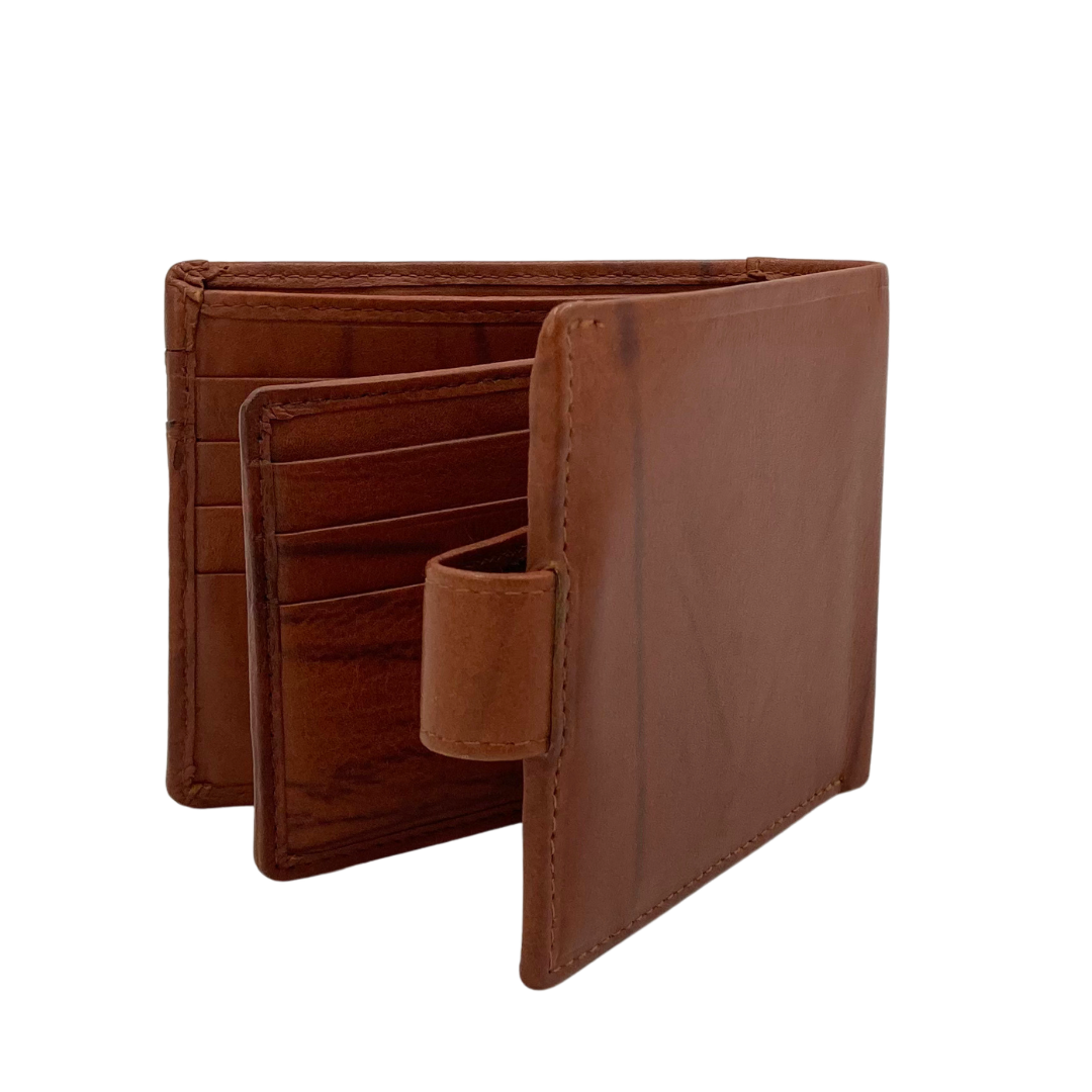 Shield Collection Bifold RFID Wallet # 4094NL.2