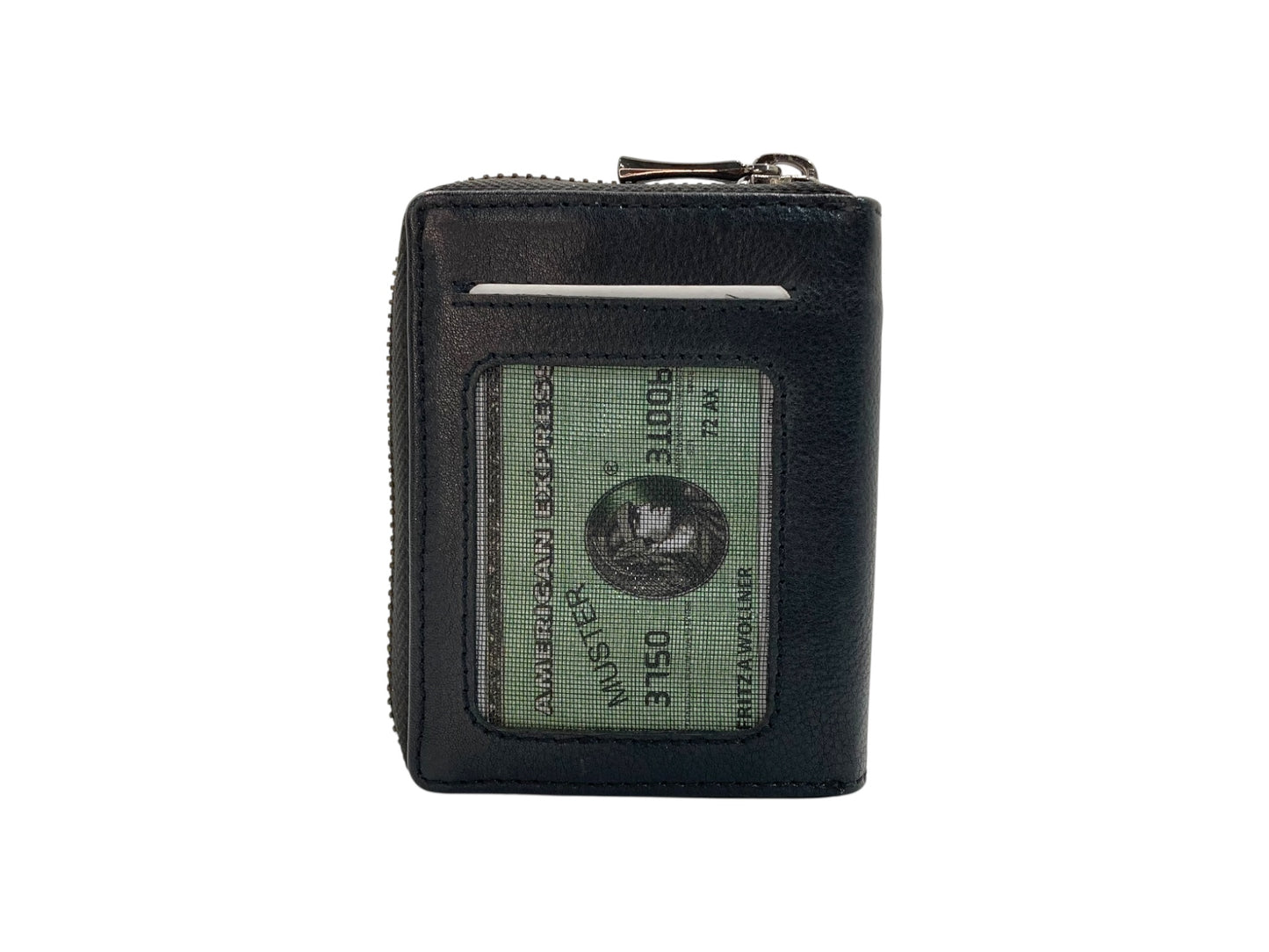 Business Cards & Credit Cards Wallet # RFID 2037A