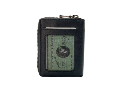 Business Cards & Credit Cards Wallet # RFID 2037A