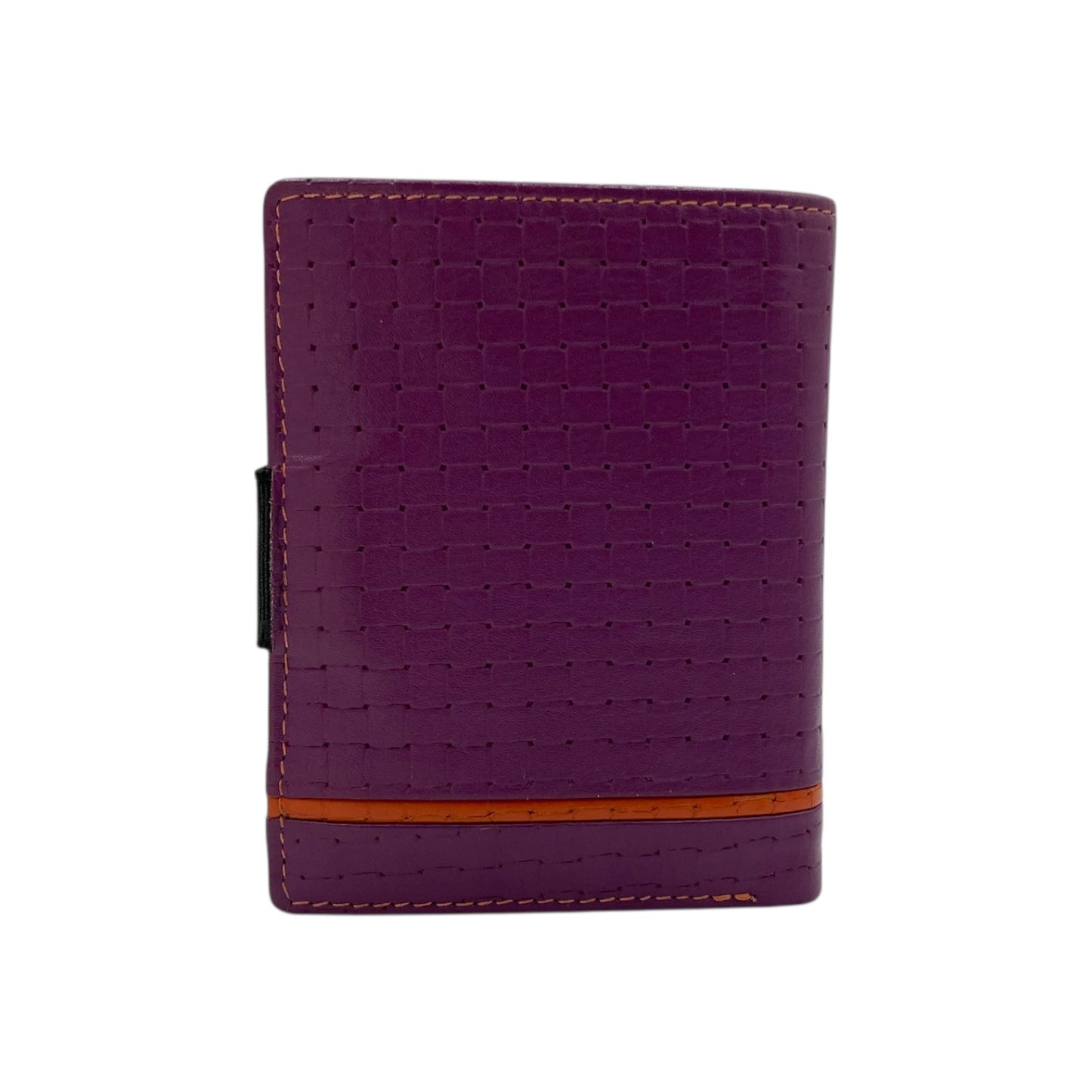 Compact Multiple Cards  & Cash Wallet # 1865NM [EL.LOOP]