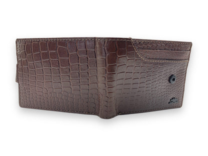 VIP Collection Men's Bifold Wallet # RFID 1244N-2[EL.Loop]