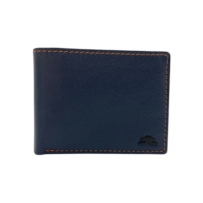 VIP Collection Men's Bifold Wallet # RFID 1406C