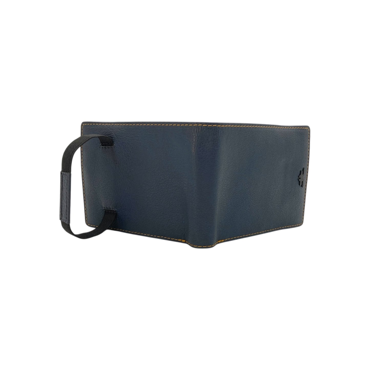 VIP Collection Men's Bifold Wallet # RFID 1244S.Elastic