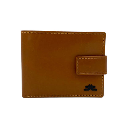 VIP Collection Men's Bifold Wallet # RFID 983AL