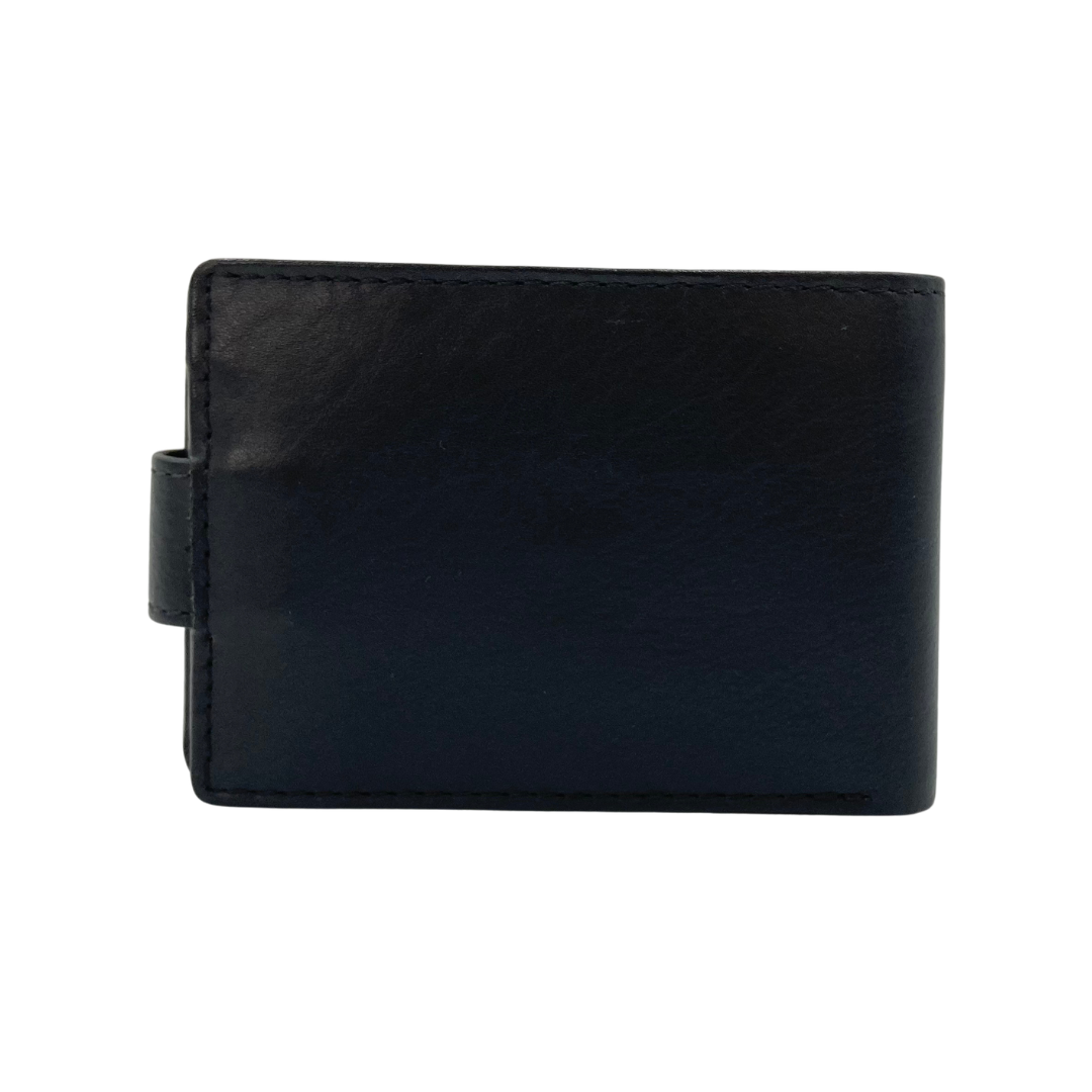 Shield Collection Bifold RFID Wallet # 627CL