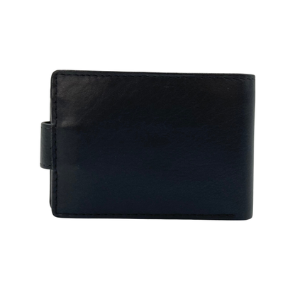 Shield Collection Bifold RFID Wallet # 627CL