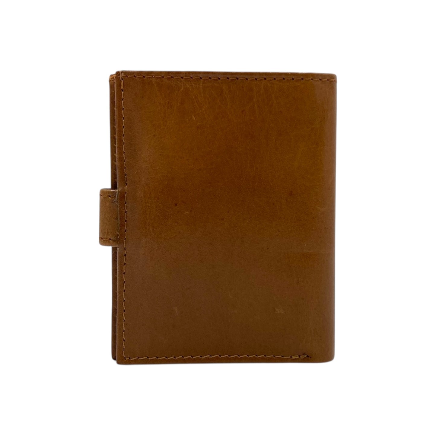 Card Case Small Size Wallet 20 Card Album Loop Lock # 1865ML